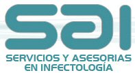 TODO LO REFERENTE A INFECTOLOG�A