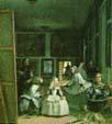 VELAZQUEZ: LAS MENINAS