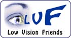 Website for people with low vision problems. This site will truly help you in many ways. CLIC HERE to find out.