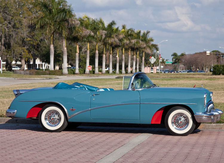 1954-Buick