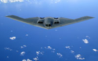 Bombardero B-2 Spirit