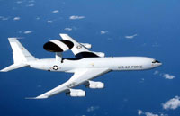 E-3B-C-Sentry