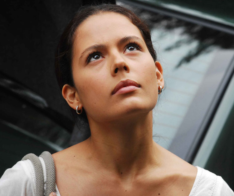 Ampl�e esta foto de Martina Garc�a dando un clic sobre ella.